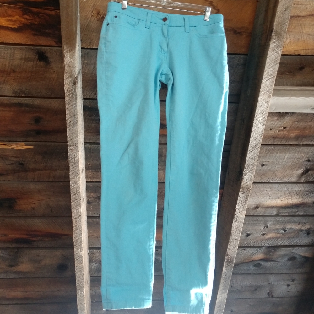 Boden Jeans 8P Light Blue